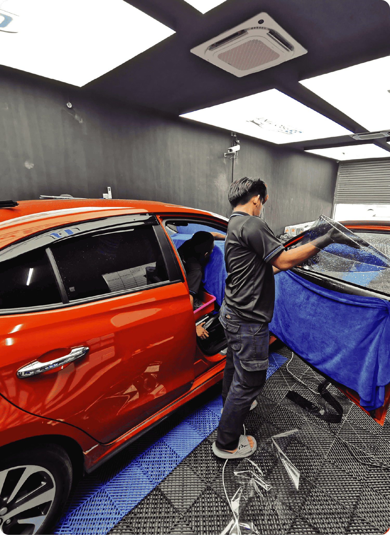 G3 Pro Tint Sdn. Bhd. | Gallery